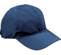 Fristads Manteau pour salle blanche Capuchon pour salle blanche 5R012 XA32 Bleu marine