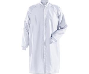 Fristads Manteau pour salle blanche Manteau pour salle blanche 1R011 XR50 Blanc XL