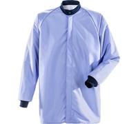 Fristads Manteau pour salle blanche Manteau pour salle blanche 3R129 XA32 Lavendelfarben S