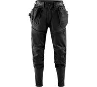 Fristads Pantalon de jogging pour artisans 2687 SSL Noir L