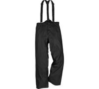 Fristads Pantalon de pluie 216 RS Noir 5XL