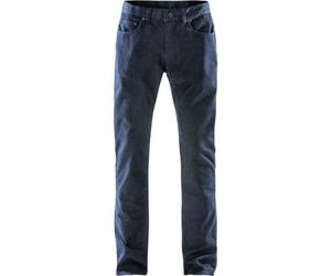 Fristads Pantalon en denim stretch 2623 DCS bleu indigo D108