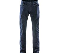 Fristads Pantalon en denim stretch 2623 DCS bleu indigo D92