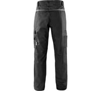 Fristads Pantalon industriel Green Pantalon femme 2689 GRT Noir 34