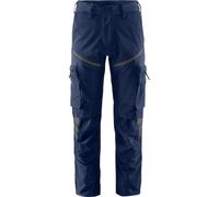 Fristads Pantalon stretch 2653 LWS marine/gris foncé C56
