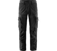 Fristads Pantalon stretch 2653 LWS Noir D96