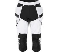 Fristads Pantalon stretch 3/4 pour artisans 2761 LWS C52