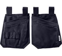 Fristads Sacs à clous 9179 ATHS bleu marine