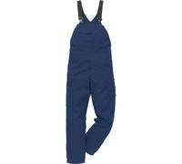 Fristads Salopette 81 P154 bleu marine D92