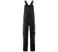 Fristads Salopette Craftsman Stretch Bib'N'Brace 1830 Gstt (Former Kansas Evolve 130167) 301699 C66