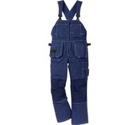 Fristads Salopette d'artisanat 51 FAS bleu C56