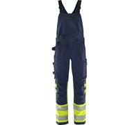 Fristads Salopette stretch High Vis Green cl. 1 1032 GSTP C50