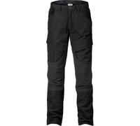 Fristads Service Pantalon stretch 2526 PLW Noir C48