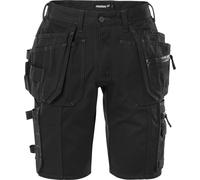 Fristads Short d'artisanat pour femme 2527 GCYD 48