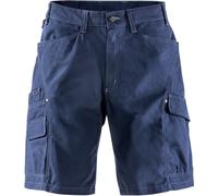 Fristads Short de service 254 BPC bleu marine C50