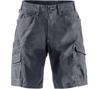 Fristads Short de service 254 BPC gris foncé C64