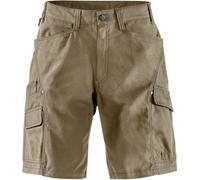 Fristads Short de service 254 BPC Kaki C46
