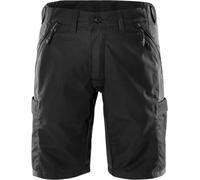Fristads Short de service stretch 2543 LWR Noir C66