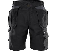 Fristads Short pour artisans 201 FAS Noir C52