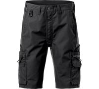 Fristads Short stretch de service 2702 PLW Noir C56