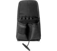 Fristads SNIKKI Porte-outils pour électricien 9222 PPL Noir