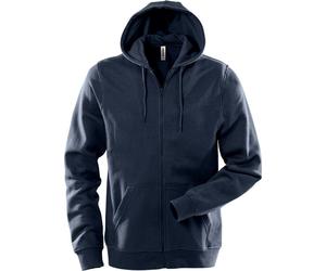 Fristads Sweat-shirt à capuche Acode Sweat-shirt à capuche 1736 SWB marine foncé M