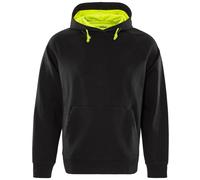 Fristads Sweat-shirt à capuche stretch Mit Capuche 7870 Gkc 300904 M