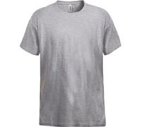 Fristads T-shirt à manches courtes Acode T-shirt 1911 BSJ GrisMélange L