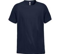 Fristads T-shirt à manches courtes Acode T-shirt 1912 HSJ marine foncé M