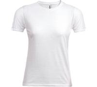 Fristads T-shirt manches courtes Acode T-shirt femme 1917 HSJ Blanc M