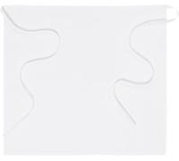 Fristads Tablier LMI 705 P92 blanc