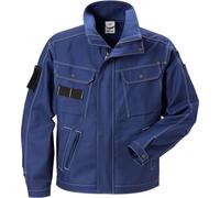 Fristads Veste d'artisanat Veste 451 FAS bleu XS
