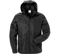 Fristads Veste de pluie Acode 4002 LPT Noir 3XL
