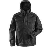 Fristads Veste d'hiver 4001 PRS Noir 3XL