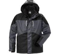 Fristads Veste d'hiver Airtech® 4058 GTC Gris/Noir M