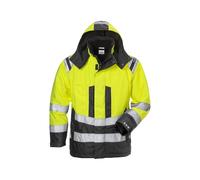 Fristads Veste d'hiver femme haute visibilité Airtech® Cl. 3 4037 GTT 3XL