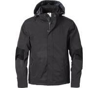 Fristads Veste d'hiver softshell Acode 1421 SW Noir XXL