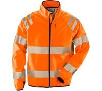 Fristads Veste haute visibilité, cl. 3 4091 LPR orange haute visibilité M