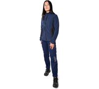 Fristads Veste polaire 4003 MFL marine/noire S