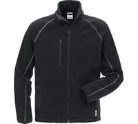 Fristads Veste polaire 4004 FLE Noir XL