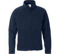 Fristads Veste polaire Acode 1499 FLE marine foncé 3XL