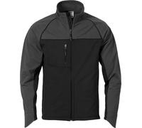 Fristads Veste polaire Acode Veste polaire 1475 MIC Noir S