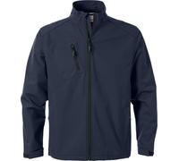 Fristads Veste softshell Acode 1476 SBT marine foncé L