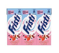 Fristi Rood fruits Multipack yogourt boisson 1.2L
