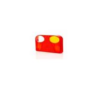 Fristom Cabochon de Feu Arrière Droit FT-088, 238 x 138 mm