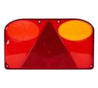 Fristom Cabochon de feu arrière FT-088 KPPM, droit