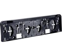 Fristom Eclairage de plaque minéralogique extrêmités de câble ouvertes éclairage de plaque minéralogique arrière 12 V/DC, 24 V/DC