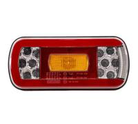Fristom Feu Arrière LED FT-130 6 Fonctions Universel 12/36 V