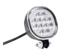 Fristom Feu de recul extrêmités de câble ouvertes feu de recul arrière 12 V/DC,