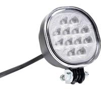 Fristom Feu de recul extrêmités de câble ouvertes feu de recul arrière 12 V/DC, 24 V/DC